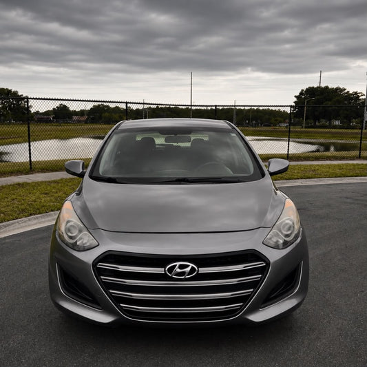 2016 Hyundai Elantra GT