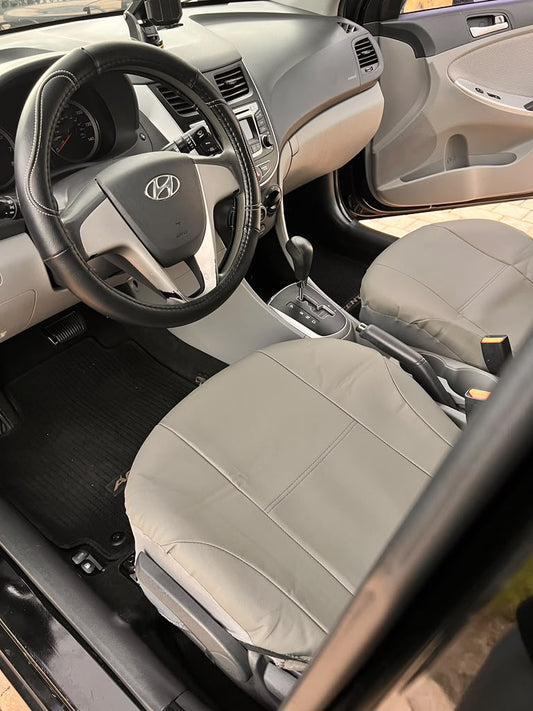 2014 Hyundai Accent
