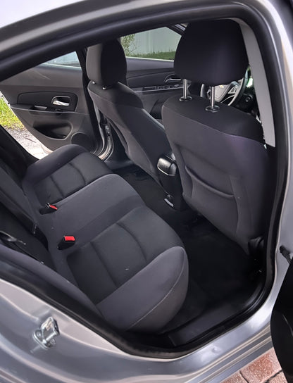 2016 Chevrolet Cruze