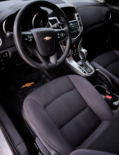 2016 Chevrolet Cruze