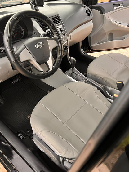 2014 Hyundai Accent