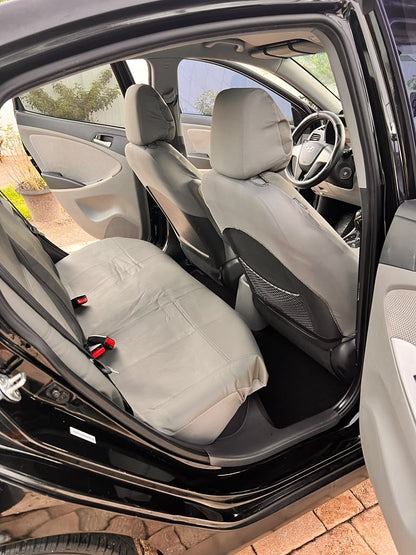 2014 Hyundai Accent